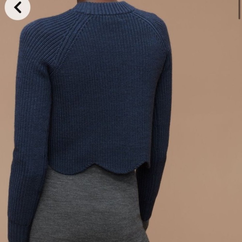 Wilfred Sardou Sweater Size XS